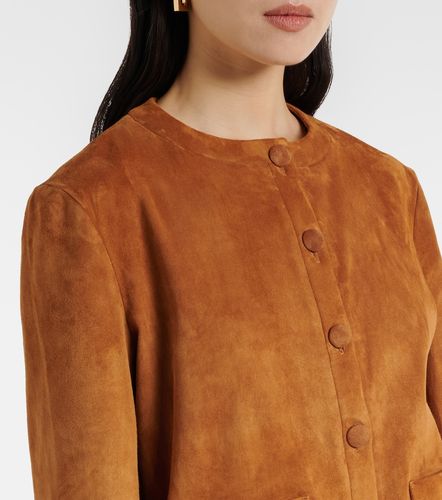 Stouls Gabrielle suede jacket - Stouls - Modalova