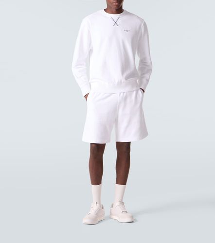 Bermuda Couture Seam in cotone - Givenchy - Modalova