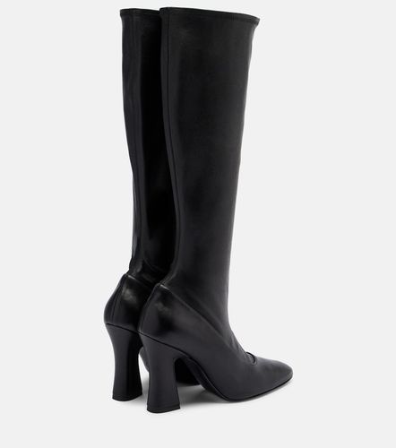 Magda Butrym Botas altas de piel - Magda Butrym - Modalova