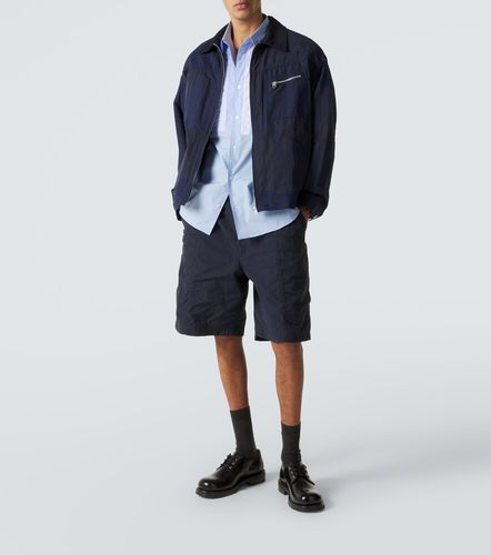 Comme des Garçons Camicia in popeline di cotone - Comme des Garcons Homme - Modalova
