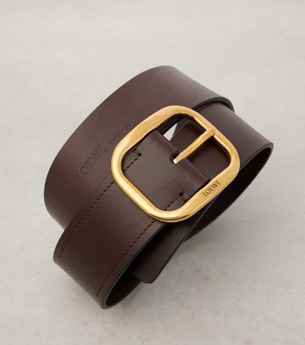 Loewe Cinturón de piel - Loewe - Modalova