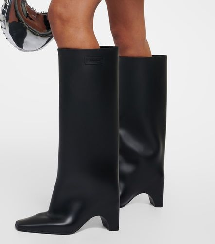 Coperni Botas altas Rubber Bridge - Coperni - Modalova
