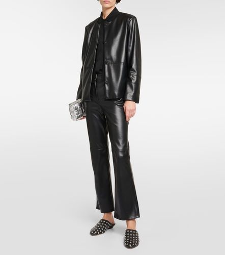 Sublime cropped flared pants - 'S Max Mara - Modalova