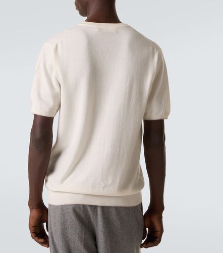Pullover Mr Chichester in cashmere - Arch4 - Modalova