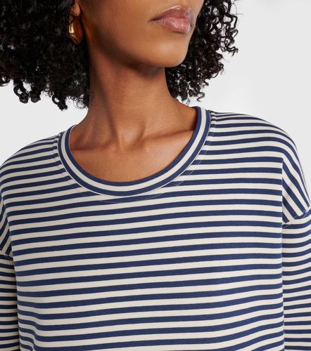 Abito midi Calla in jersey a righe - 'S Max Mara - Modalova