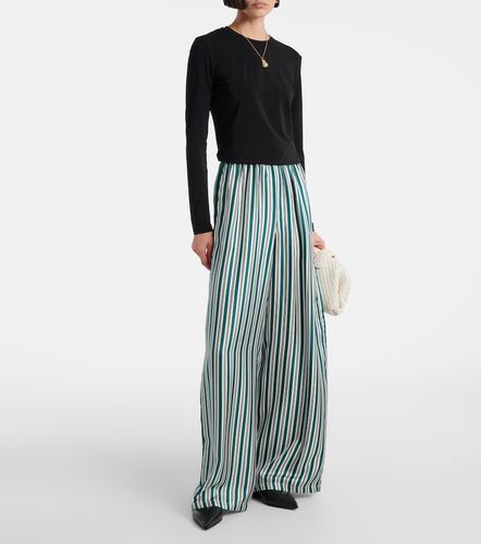 Max Mara Ortensia jersey top - Max Mara - Modalova