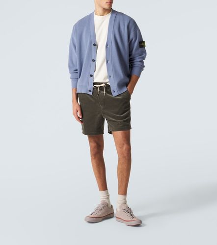 Stone Island Cárdigan de algodón - Stone Island - Modalova