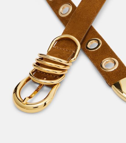Dehanche Hollyhock suede belt - Dehanche - Modalova