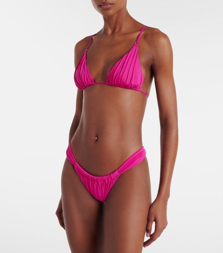 Melissa Odabash Top de bikini Corvo - Melissa Odabash - Modalova
