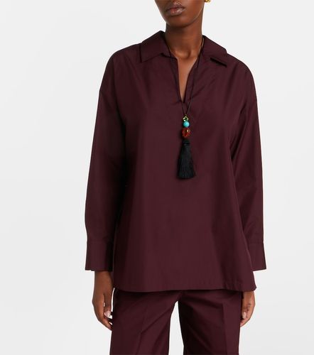 S Max Mara Camisa de algodón - 'S Max Mara - Modalova
