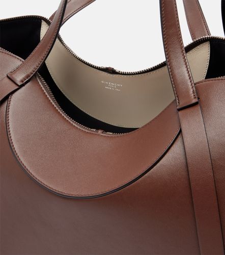 Borsa The Snatch Large in pelle - Givenchy - Modalova