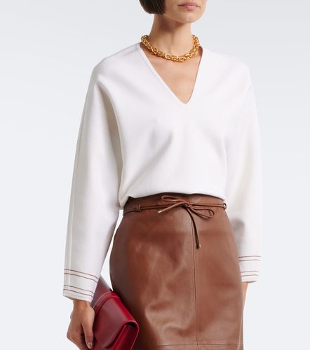 Max Mara Wool-blend sweater - Max Mara - Modalova