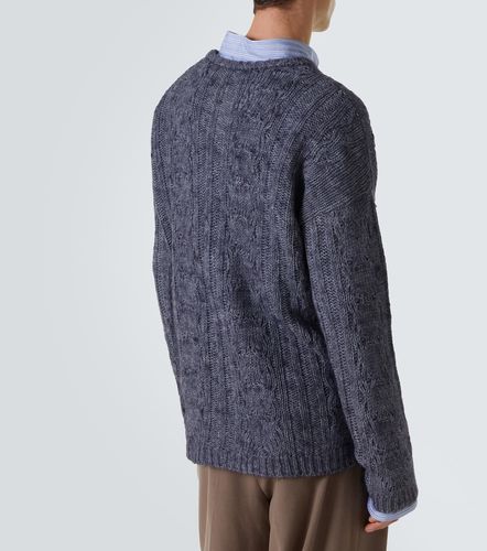 Pullover Popover in misto lana - Our Legacy - Modalova
