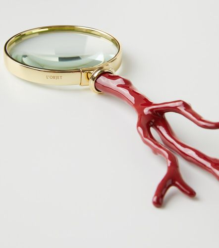 L'Objet Lupa Coral - L'Objet - Modalova