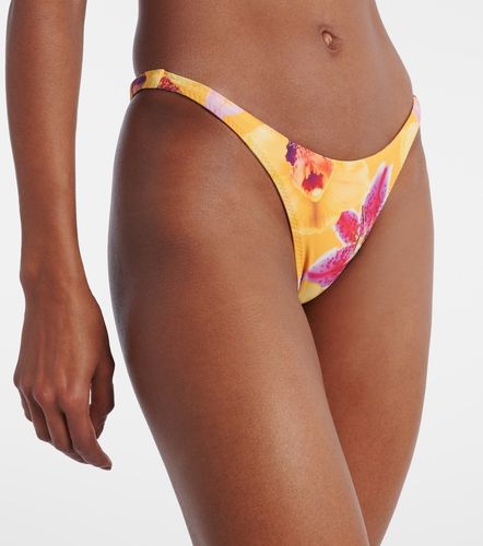 Same Braga de bikini 90s floral - Same - Modalova