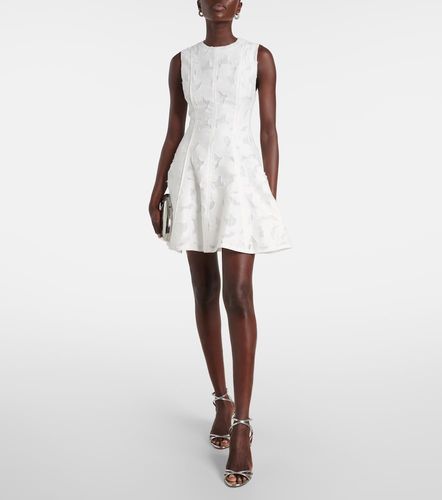 Miniabito Sylvia in jacquard - Simkhai - Modalova