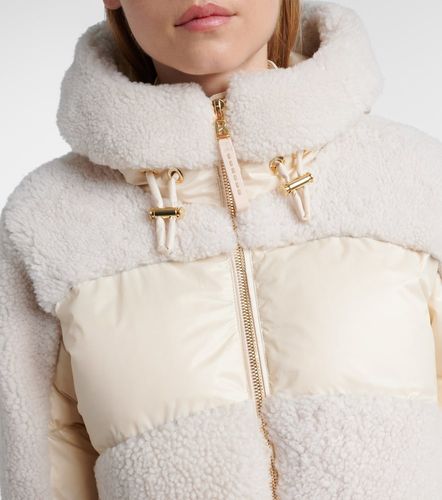 Bogner Dana down ski jacket - Bogner - Modalova