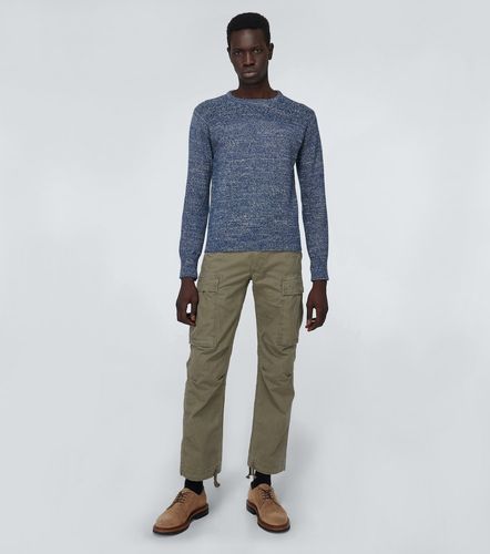 RRL Cotton cargo pants - RRL - Modalova