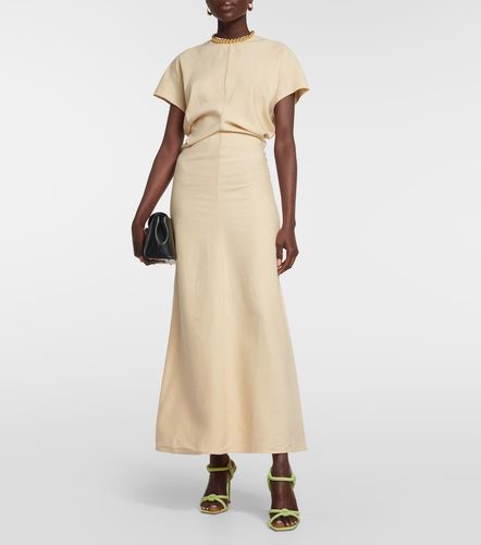 Gianvito Rossi Juno leather sandals - Gianvito Rossi - Modalova