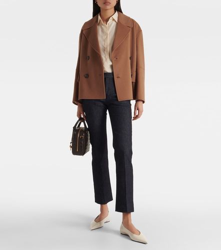 Jeans flared Alan cropped - 'S Max Mara - Modalova