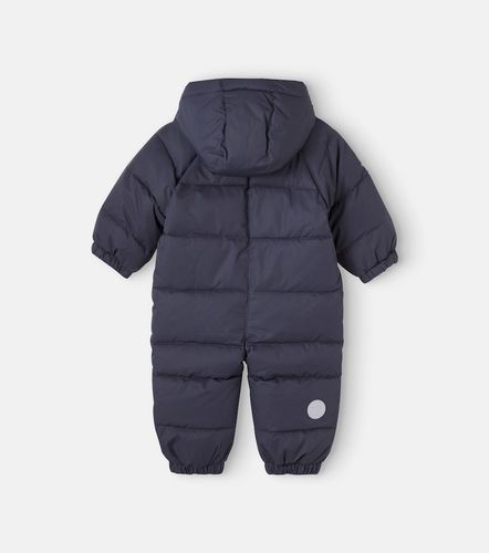 Bebé - traje de nieve con capucha - Wheat - Modalova