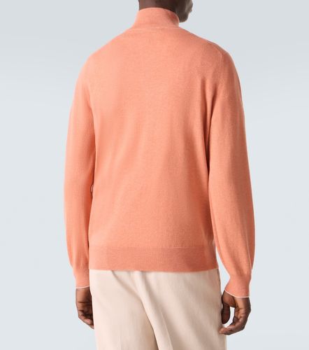 Pullover in cashmere - Brunello Cucinelli - Modalova