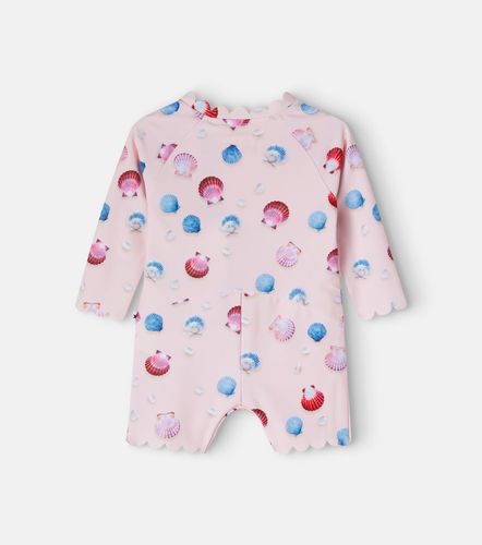 Bebé - protector de baño Nigella estampado - Molo - Modalova