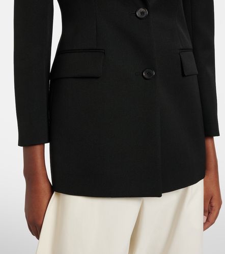 The Row Bettina wool blazer - The Row - Modalova