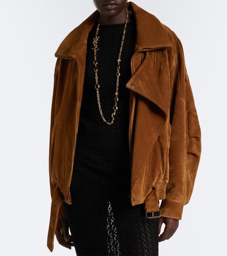 Saint Laurent Top calado - Saint Laurent - Modalova