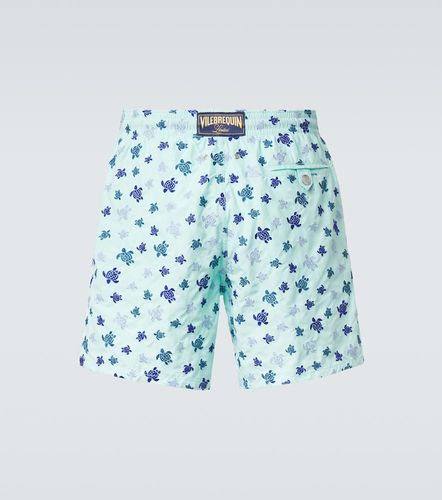Vilebrequin Printed swim trunks - Vilebrequin - Modalova
