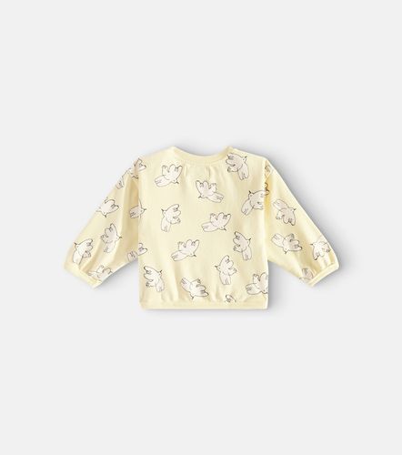 Bebé - sudadera de jersey estampada - Bobo Choses - Modalova