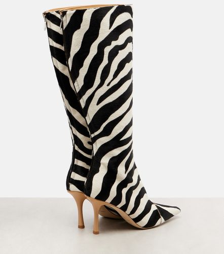X Conner Ives botas altas Gloria 85 - Jimmy Choo - Modalova