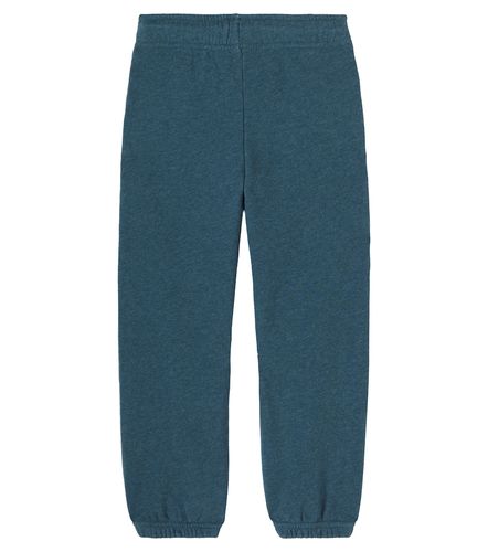 Pantalones deportivos de jersey de algodón - Bonpoint - Modalova