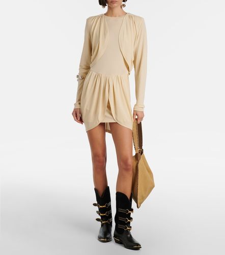 Isabel Marant Abito corto Niamae - Isabel Marant - Modalova