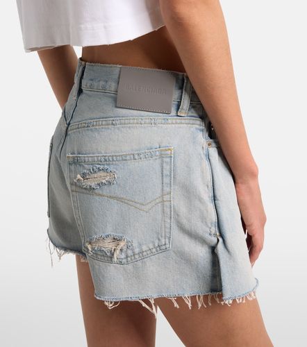 Balenciaga Denim skort - Balenciaga - Modalova