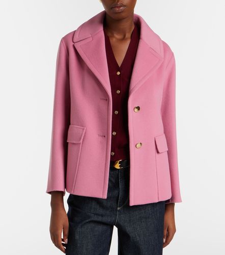 S Max Mara Wool jacket - 'S Max Mara - Modalova