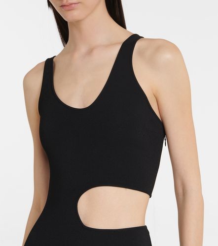 Stella McCartney Mono con aberturas - Stella McCartney - Modalova