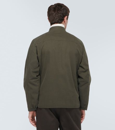 Sobrecamisa Rescue Pocket de algodón - GR10K - Modalova