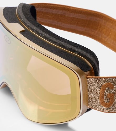 Maschera da sci Headturner - Goldbergh - Modalova