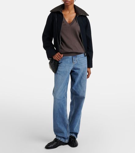 Bottega Veneta Pullover in cashmere - Bottega Veneta - Modalova