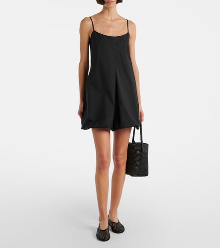 Faithfull Aniela minidress - Faithfull - Modalova