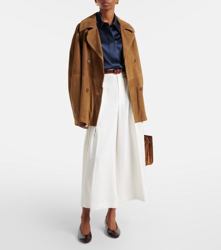 Culottes de seda - Ralph Lauren Collection - Modalova