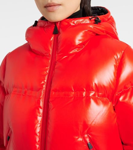 Minnie Nuke Suit down ski jacket - Aztech Mountain - Modalova