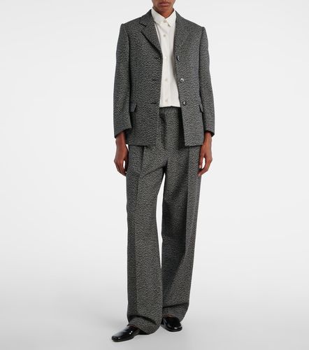 Blazer Eudora in cashmere e lana - The Row - Modalova
