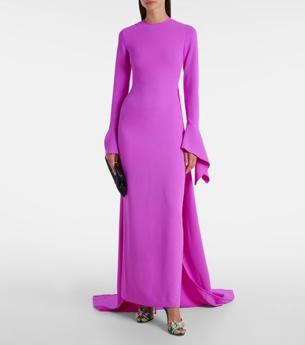 Solace London Blake gown - Solace London - Modalova
