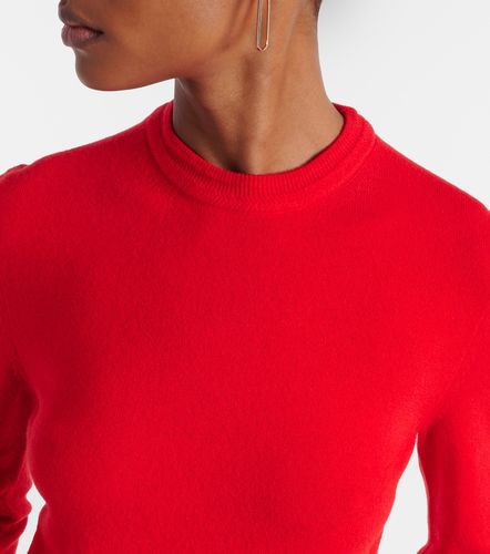 Jil Sander Pullover in lana vergine - Jil Sander - Modalova