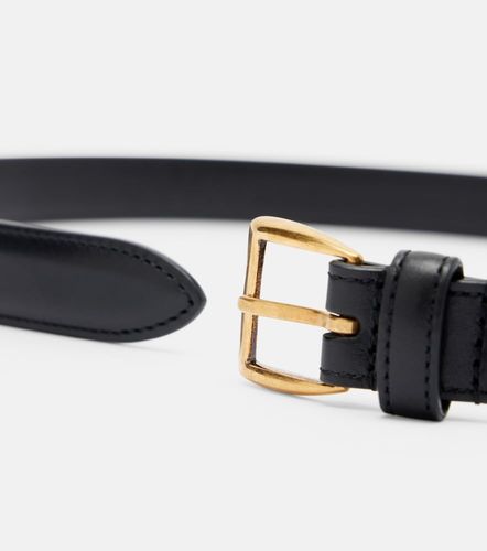 Saint Laurent Leather belt - Saint Laurent - Modalova