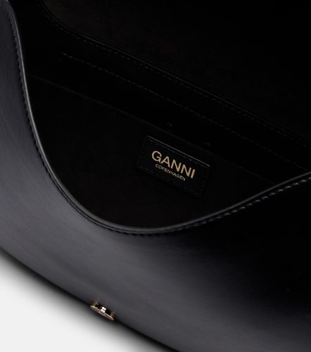 Ganni Borsa a spalla B-Kat - Ganni - Modalova
