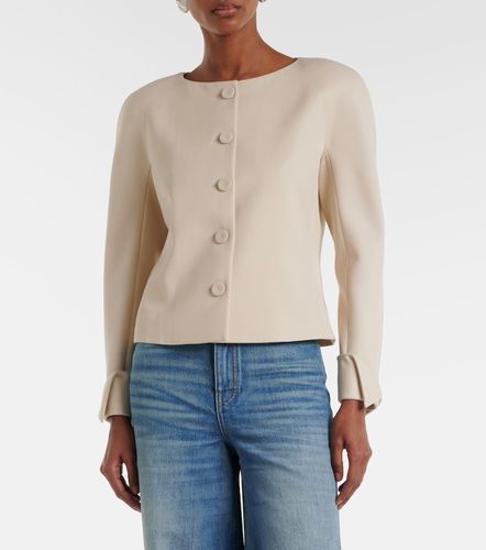 Chloe Virgin wool jacket - Chloe - Modalova