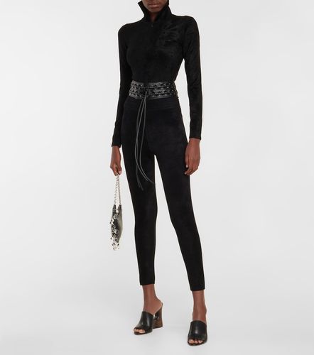 Alaïa Body dolcevita - Alaia - Modalova